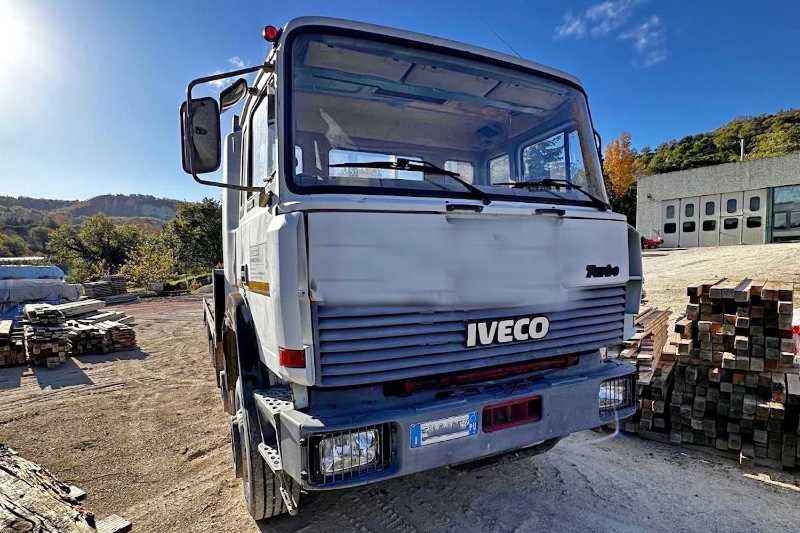 OmecoHub - Immagine IVECO 340-34